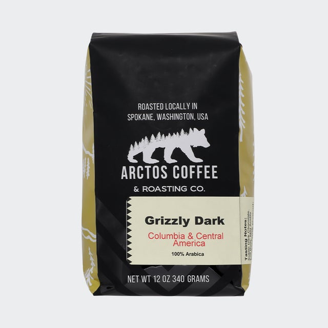 Arctos Coffee - Buy Online